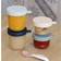 Beaba Storage Jars 4-pcs