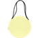 Rains Spin Tote Bag - Citrus Yellow
