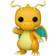 Funko Pop! Games Pokémon Dragonite