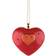 Alessi Cuore e Cuora Julgranspynt 7.5cm