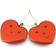 Alessi Cuore e Cuora Julgranspynt 7.5cm