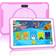 Okulaku 0.1 inch Android Toddler Tablet 32GB Tablet for Kids APP Preinstalled & Parent Control Kids Learning Education Tablet WiFi Camera,Netflix YouTube Hands-Free Watching