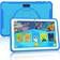 Okulaku 0.1 inch Android Toddler Tablet 32GB Tablet for Kids APP Preinstalled & Parent Control Kids Learning Education Tablet WiFi Camera,Netflix YouTube Hands-Free Watching