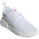 adidas NMD_R1 W - Cloud White/Solar Red
