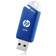 HP x755w 32GB USB 3.2 Gen 1 (3-Pack)