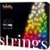 Twinkly Special Edition Smart App Controlled Gen II Christmas Fairy Light Strip