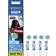 Oral-B Star Wars Kids 3+ 4-pack