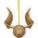 Nemesis Now Harry Potter Golden Snitch Julgranspynt