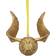 Nemesis Now Harry Potter Golden Snitch Weihnachtsbaumschmuck