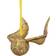 Nemesis Now Harry Potter Golden Snitch Weihnachtsbaumschmuck