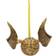 Nemesis Now Harry Potter Golden Snitch Julgranspynt