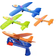 Fuwidvia Airplane Launcher Toys 3 Pack