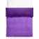 Hay Duo Duvet Cover Purple (210x150cm)