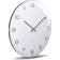 HU18011 Wall Clock 25cm