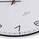 HU18011 Wall Clock 25cm