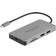 DeLock Dockningsstation USB-C