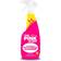 The Pink Stuff Miracle Cleaning Paste Multi-Purpose Spray and Bathroom Foam 3-pack