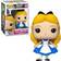 Funko Pop! Disney Alice Curtsying