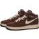 Nike Air Force 1 Mid '07 QS M - Chocolate/Cream