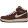 Nike Air Force 1 Mid '07 QS M - Chocolate/Cream