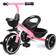 Kriddo Kids Tricycles