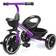 Kriddo Kids Tricycles