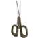 Eva Solo Green Tool Kitchen Scissors 9.8"