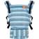 Tula Signature Handwoven Free to Grow Baby Carrier