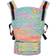 Tula Signature Handwoven Free to Grow Baby Carrier