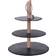 Excellent Houseware 3 Tier Cake Stand