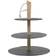 Excellent Houseware 3 Tier Cake Stand