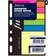 Filofax Assorted Sticky Notes Small