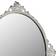 Stonebriar Collection Victorian Wall Mirror 25.3x30.5cm