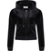 Juicy Couture Robertson College Hoodie - Black