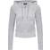 Juicy Couture Robertson Class Hoodie - Zilver