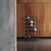 House Doctor HD24 Black Wine Rack 41x67cm