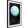 Artgeist Uranus Plakat 30x45cm