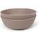 Filibabba Silicone Bowl 2-pack Warm Grey