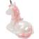 Sass & Belle Rainbow Unicorn Money Bank