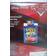 Disney Cars Cot Bed Duvet Cover Set 39.4x53.1"
