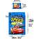 Disney Cars Cot Bed Duvet Cover Set 39.4x53.1"