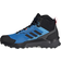 Adidas Terrex AX4 Mid GTX M - Blue Rush/Core Black/Turbo