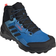 Adidas Terrex AX4 Mid GTX M - Blue Rush/Core Black/Turbo