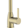 Geyser Kitchen faucet (9061911) Mat guld