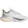 adidas Alphabounce+ Sustainable Bounce W - Cloud White/Zero Metallic/Grey Three