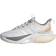 adidas Alphabounce+ Sustainable Bounce W - Cloud White/Zero Metallic/Grey Three