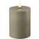 Deluxe Homeart Wetlook LED-ljus 10cm
