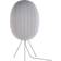 Made by Hand Knit-Wit High Oval Golvlampa 130cm