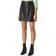 Whistles Leather A Line Skirt