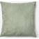 Åhléns Softa Komplett dekorationskudde Lila, Grön, Beige (45x45cm)